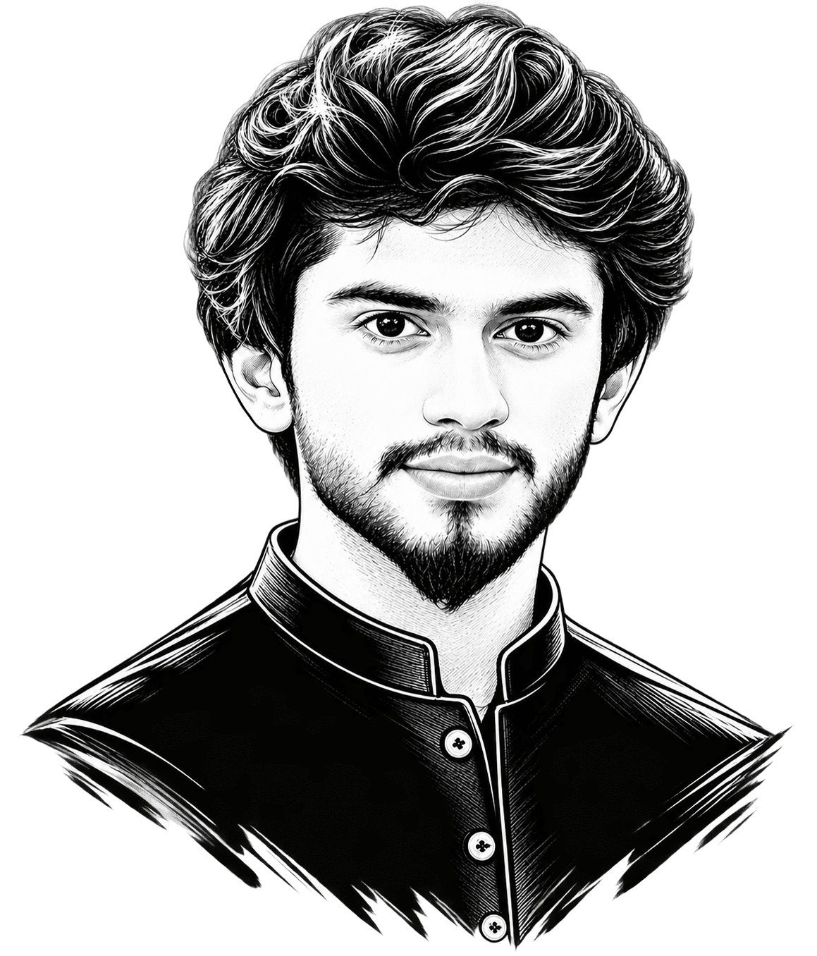 Sudais Azlan