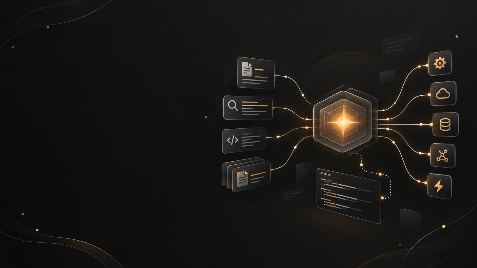 How Generative AI Is Changing the Way We Create, Work, and Search